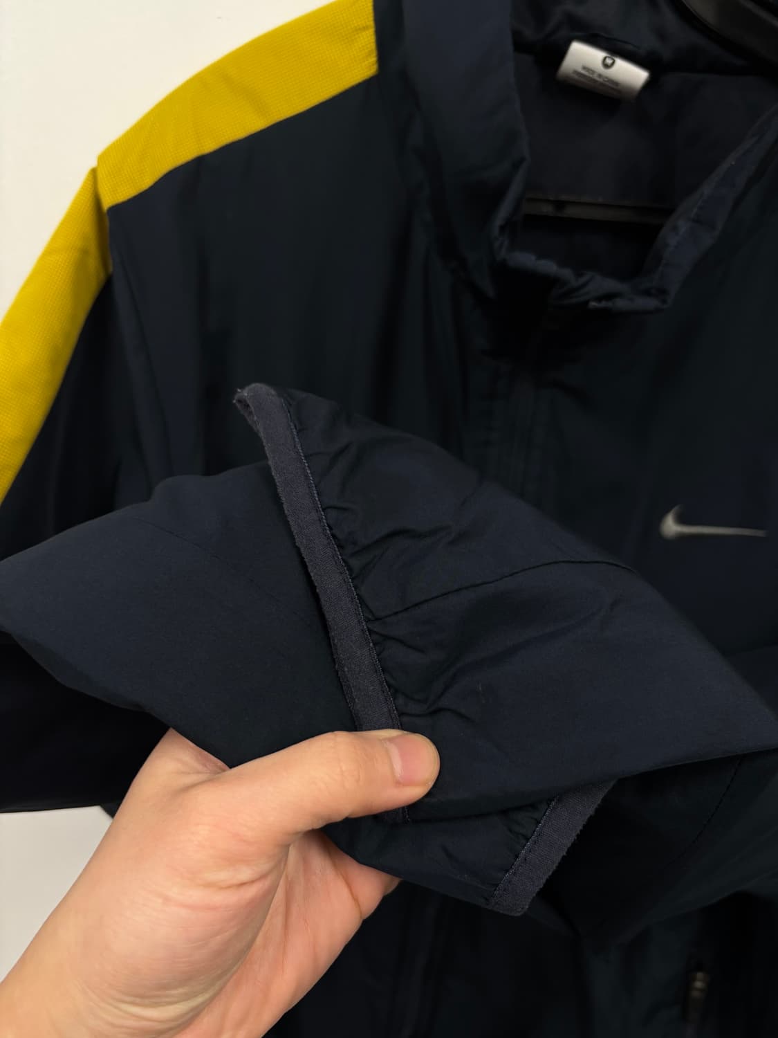 나이키 투웨이 바람막이점퍼 상품이미지3