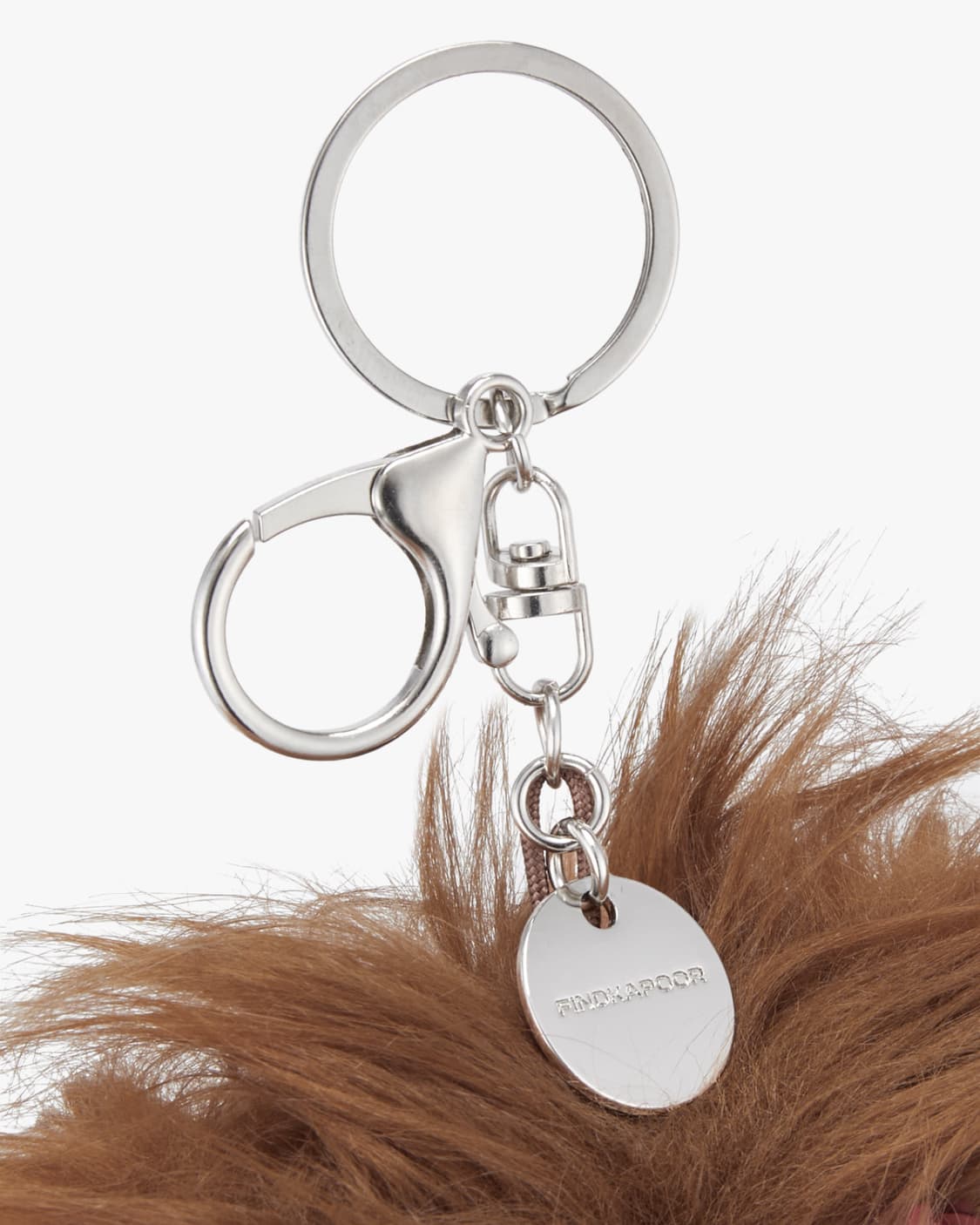 허프 키링 - 모코 상품이미지2