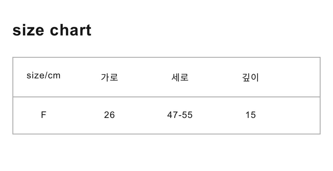 앤드원더 오션 립 25L 백팩 상품이미지6