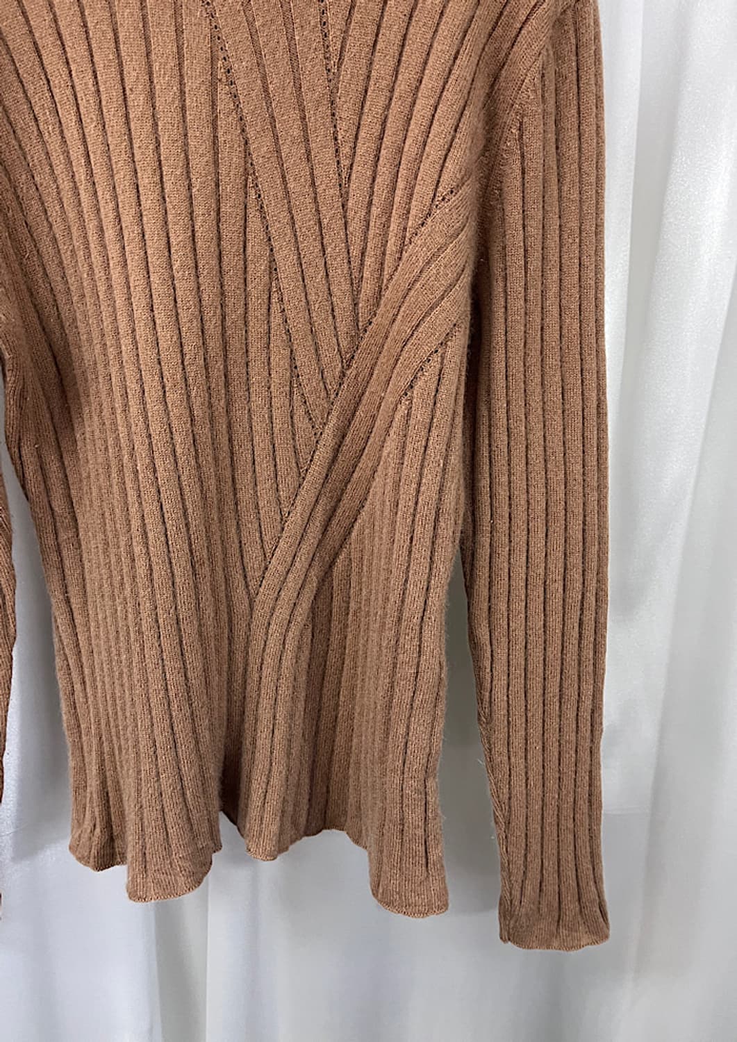 VICE VERSA cashmere knit  상품이미지3
