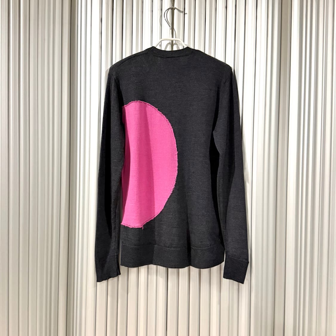 Paul Smith wool knit  상품이미지4