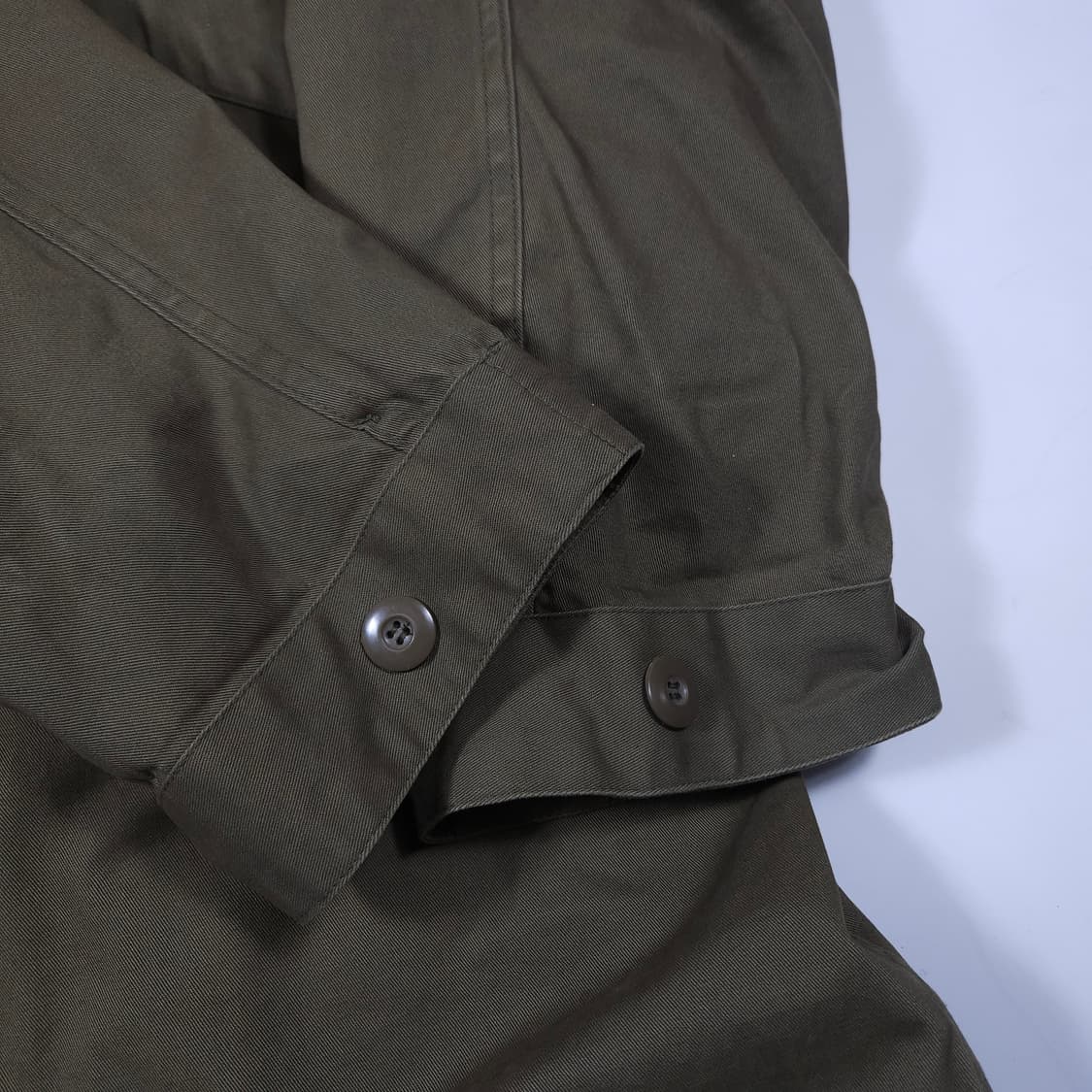 라퍼지스토어 M-65 피쉬테일 야상 상품이미지4