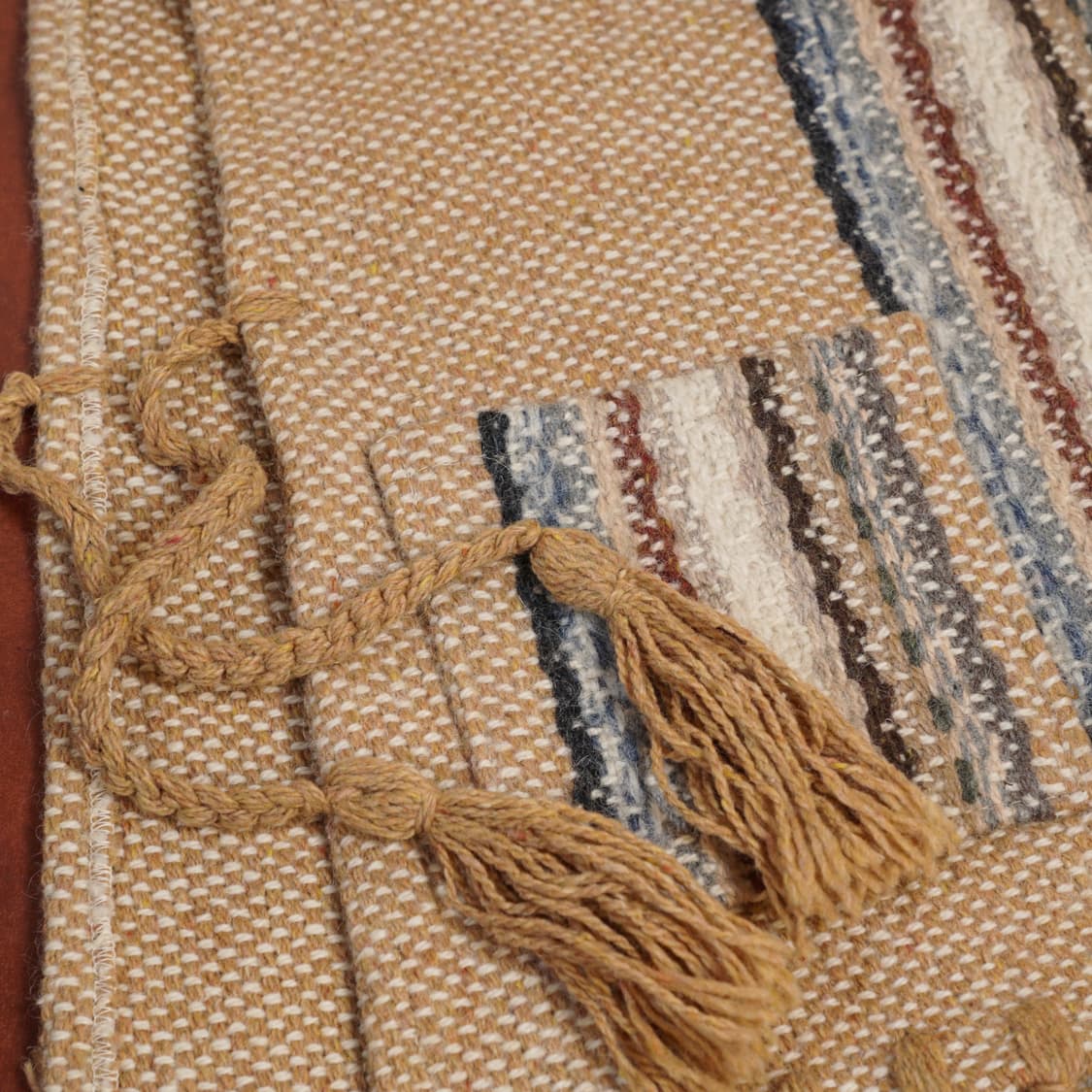 1970s Handmade Epsilon 웨스터 탑 상품이미지6