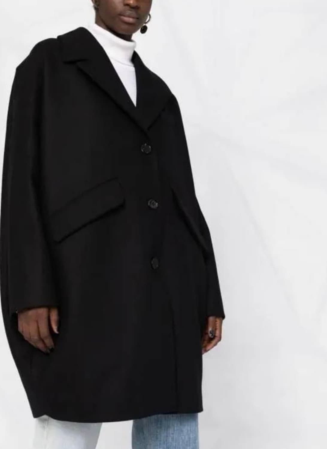 MM6 Oversized Coat  상품이미지5