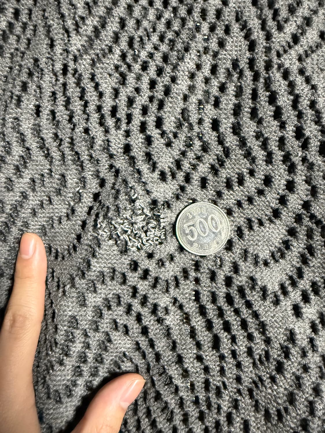 [1] XLIM EP.5 01 HOODIE ZIPUP 상품이미지6