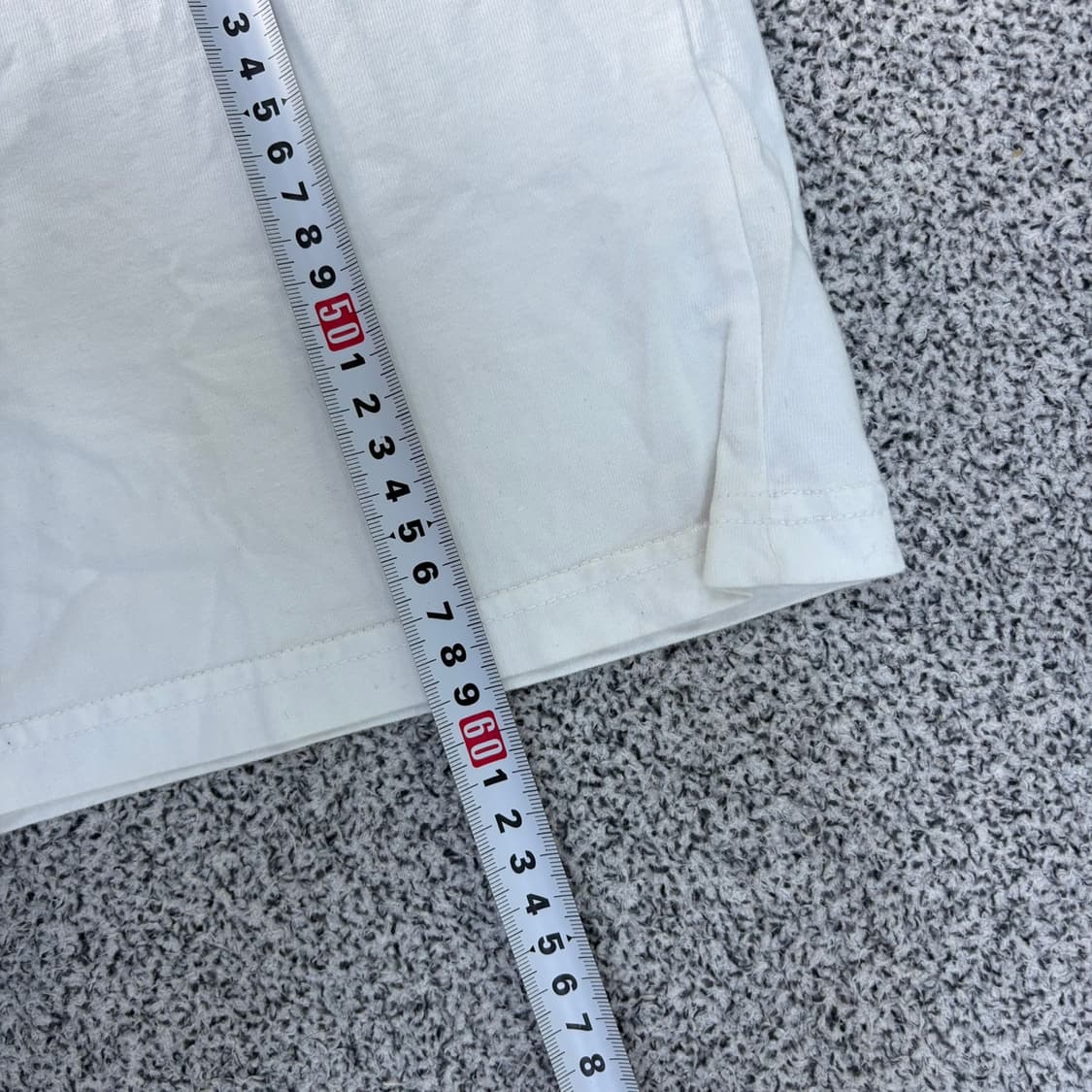 155 리바이스 여성 포켓 반팔 티셔츠 0421J 상품이미지6