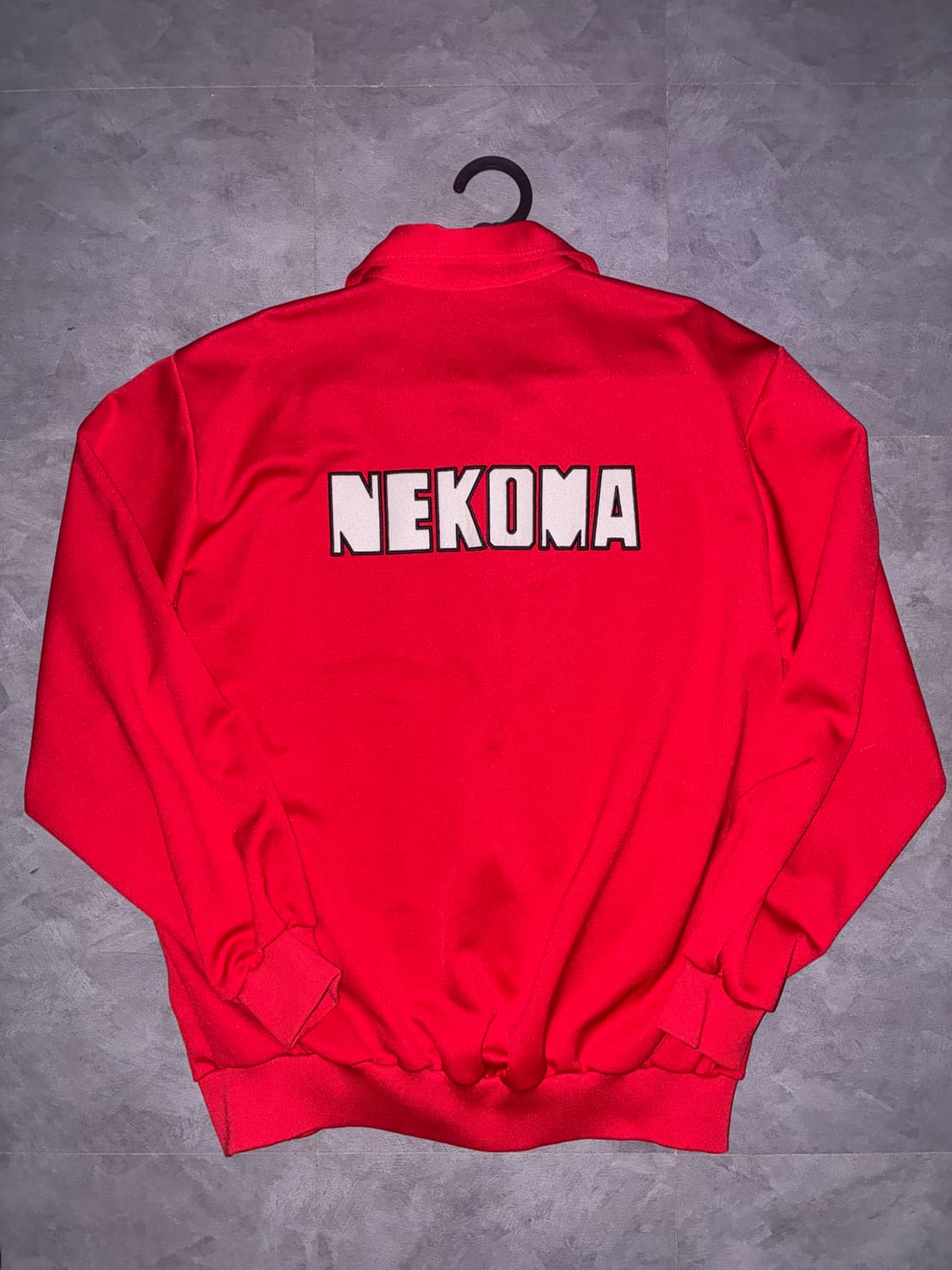 네코마 져지 하이큐 져지 상품이미지1