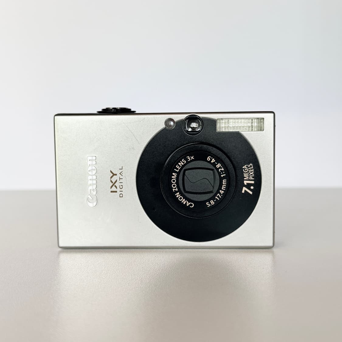 캐논 IXY10 /익시10 ixus70 익시스70 빈티지디카 상품이미지5