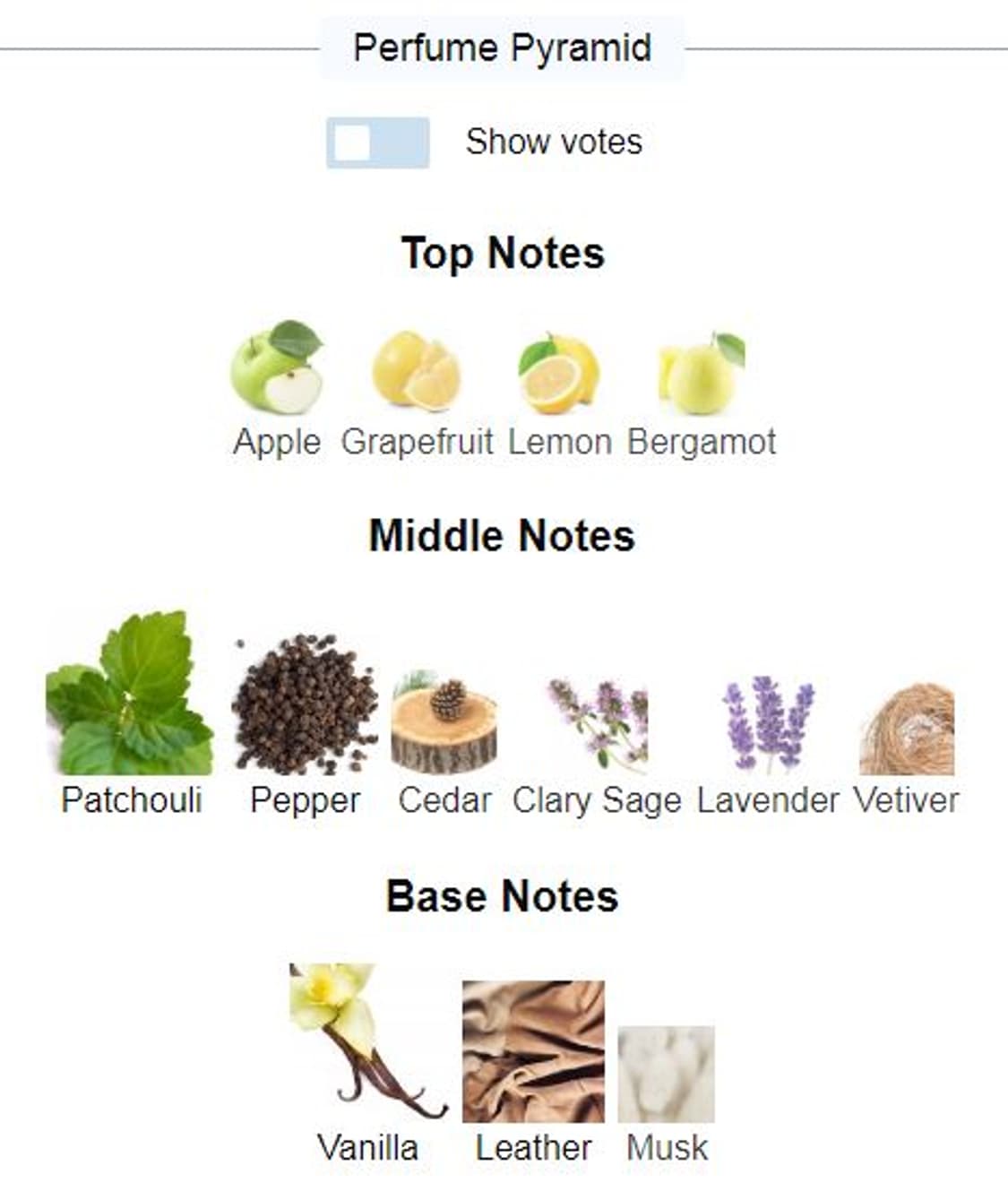 센트스토리 24 고 다크 EDT 100ml 향수 ScentStory 상품이미지4