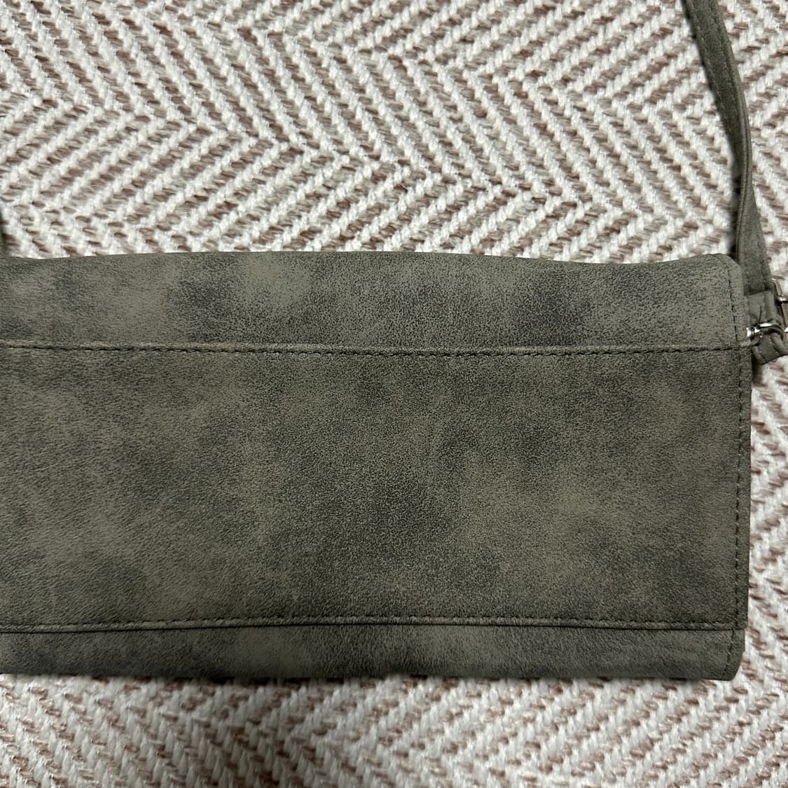 Y'S yohji yamamoto cross bag 상품이미지3