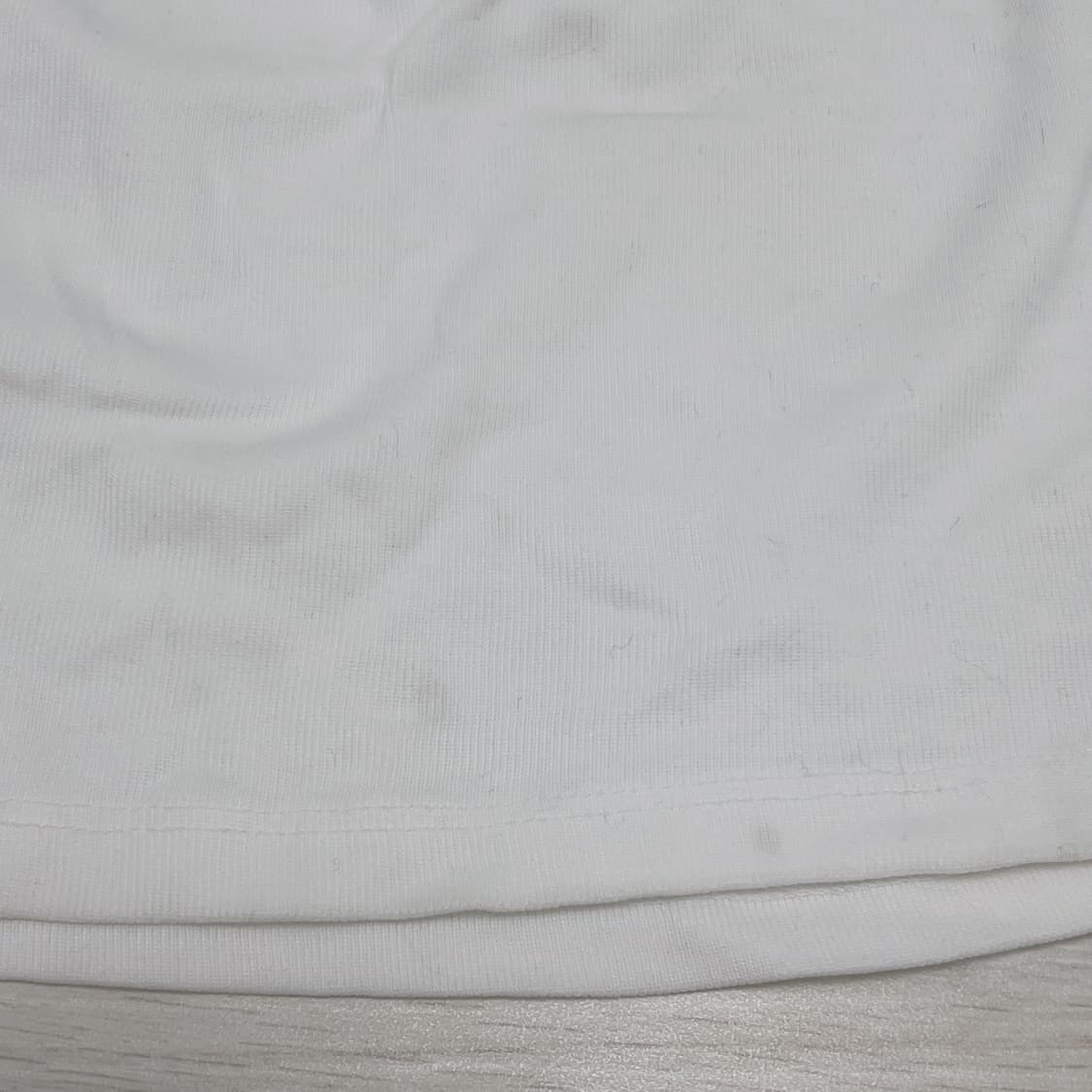 글로니 클래식 스커트 화이트 상품이미지4