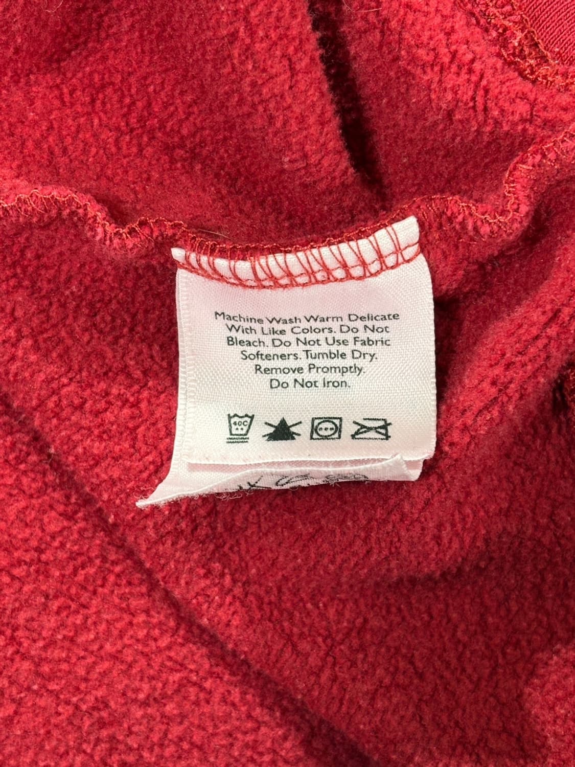 에디바우어 스웻셔츠 상품이미지5