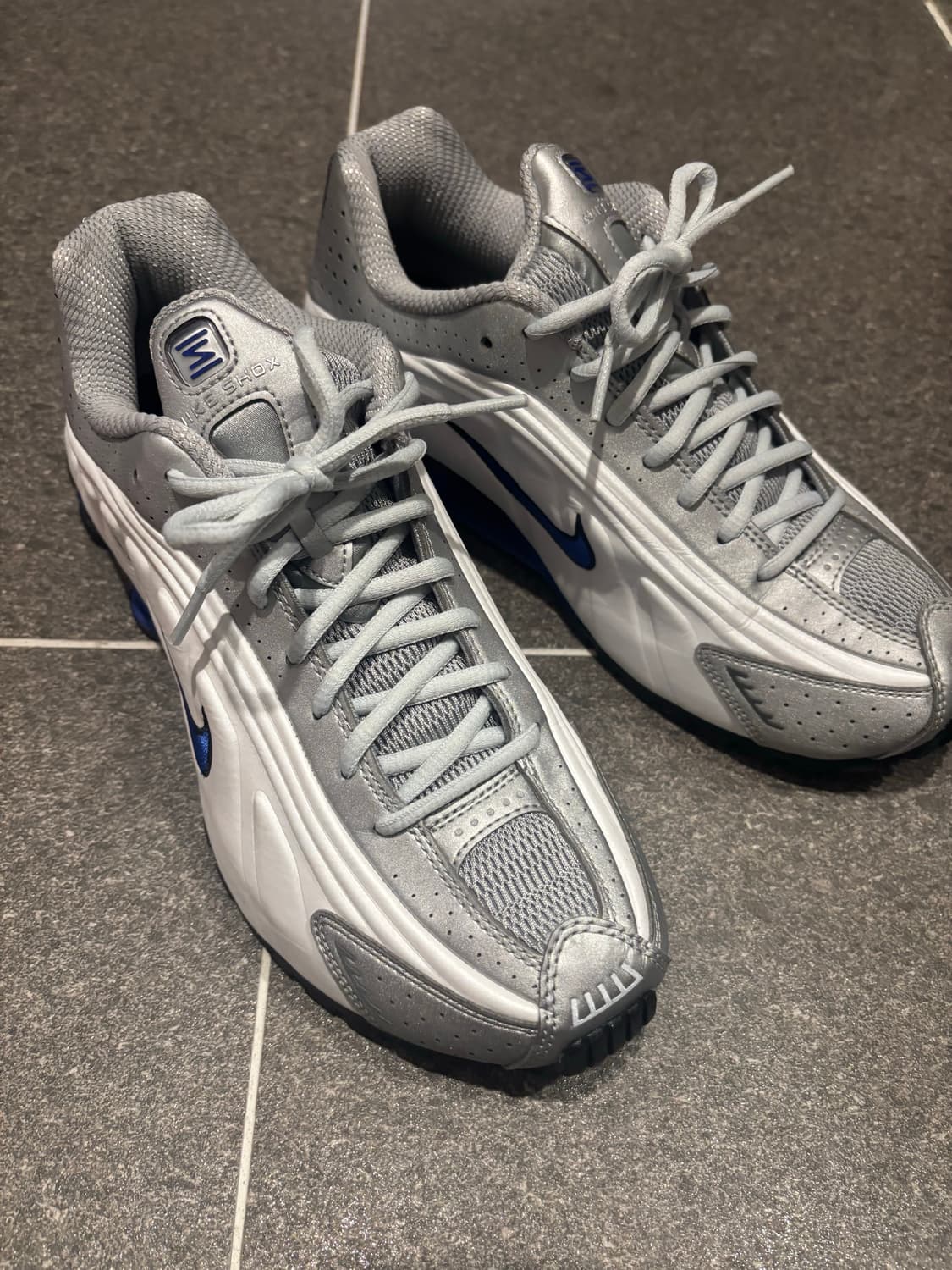 나이키 샥스신발 상품이미지1