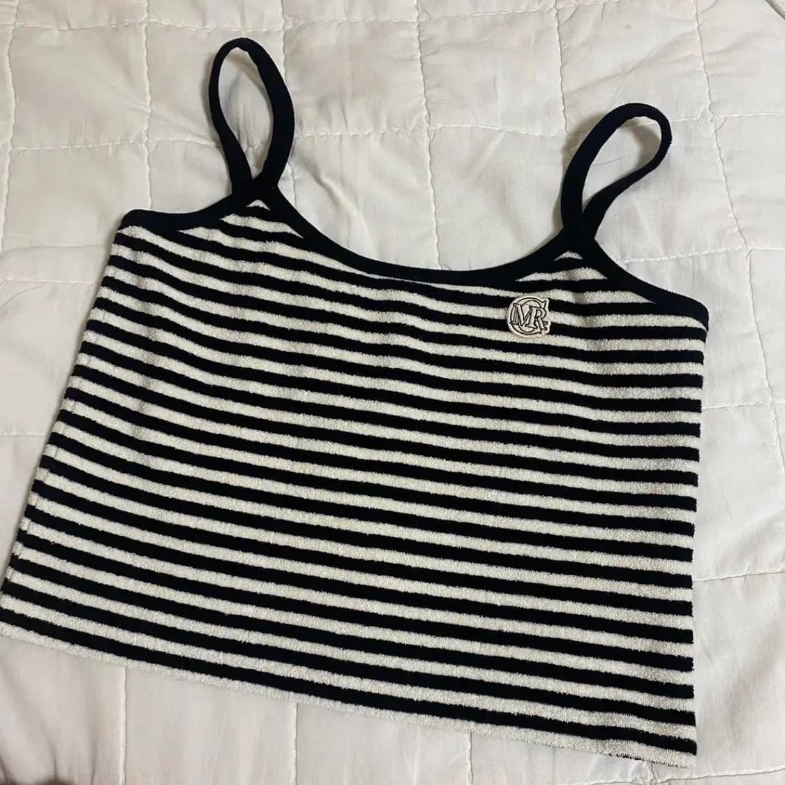 맥파이로빈 스트라이프 태리 부클 나시 상품이미지3