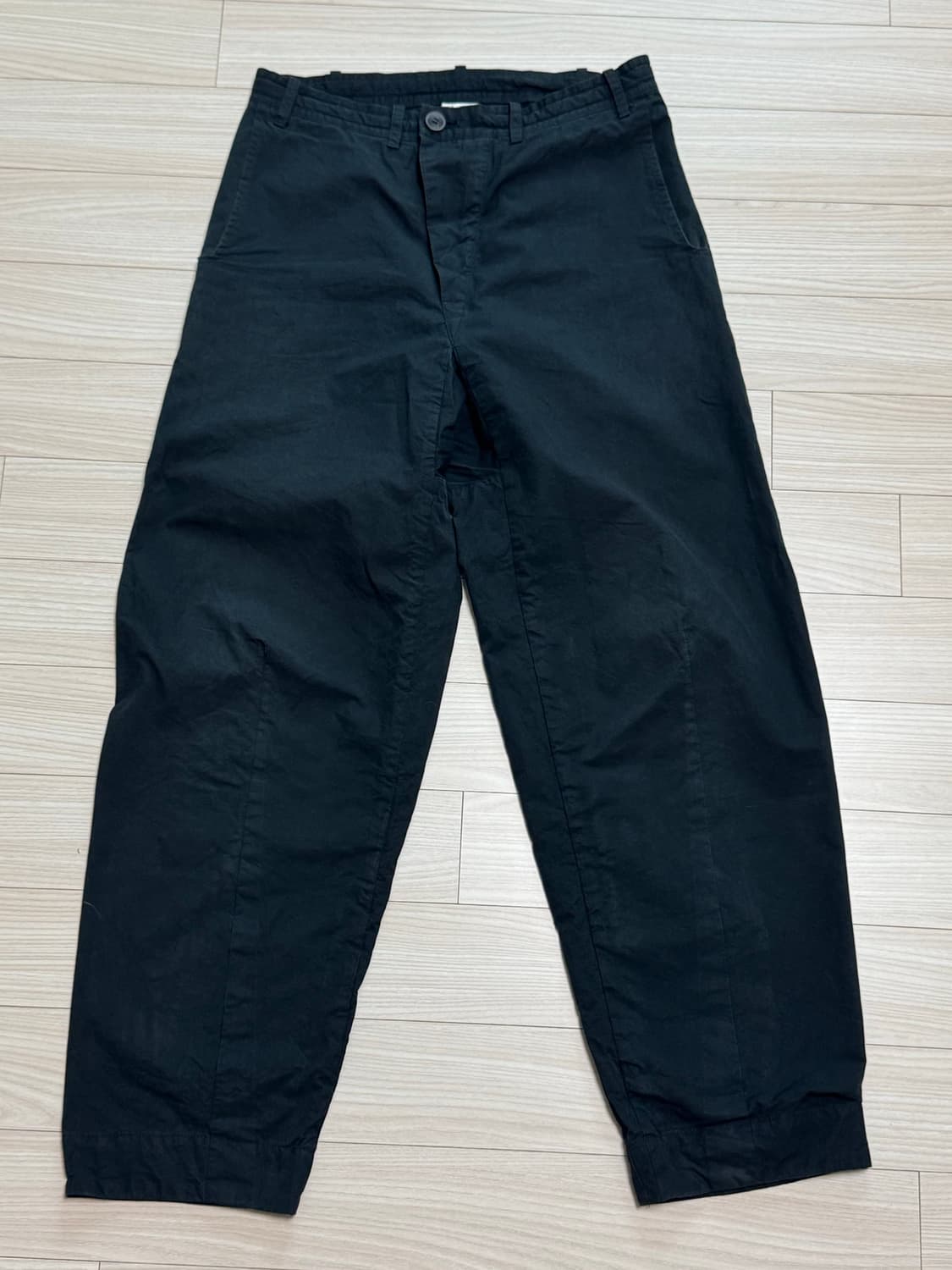 Jan Jan Van Essche Trousers 72 상품이미지1
