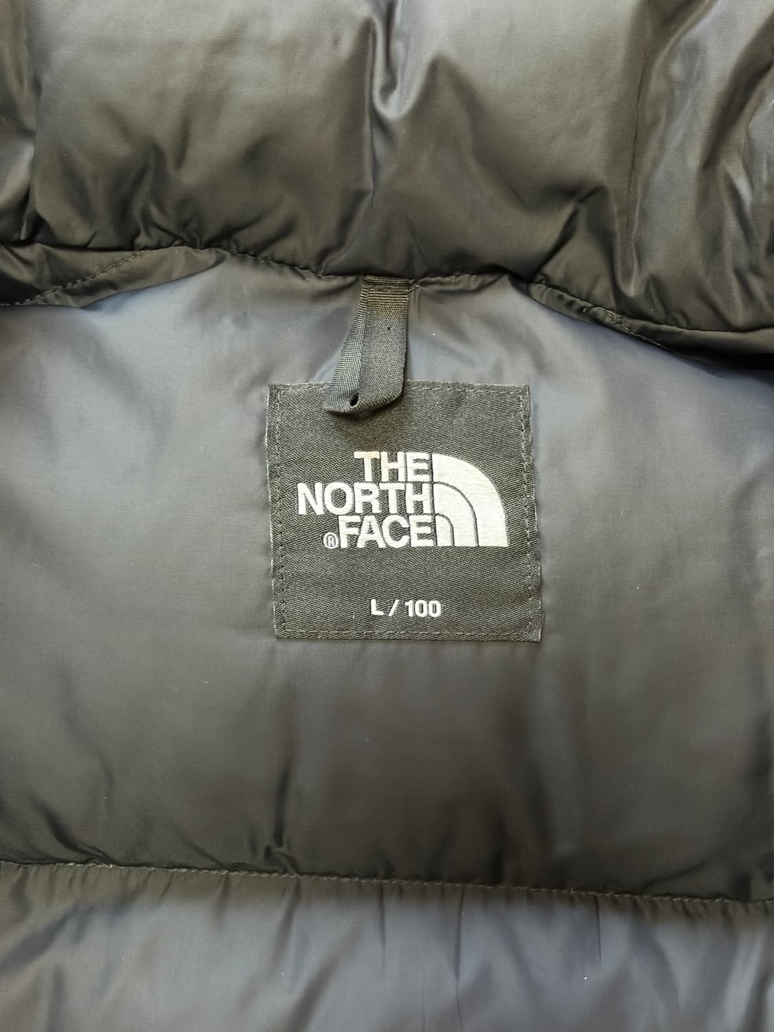 노스페이스 1996 에코 눕시 상품이미지3