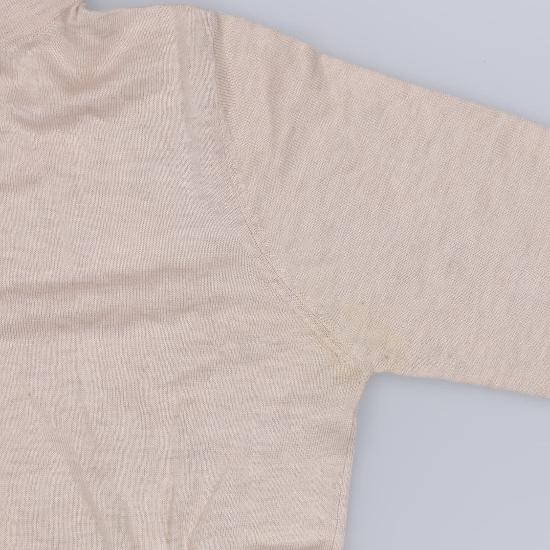 [EUR L] 자라 여성 터틀넥 니트스웨터 1219H1 상품이미지7