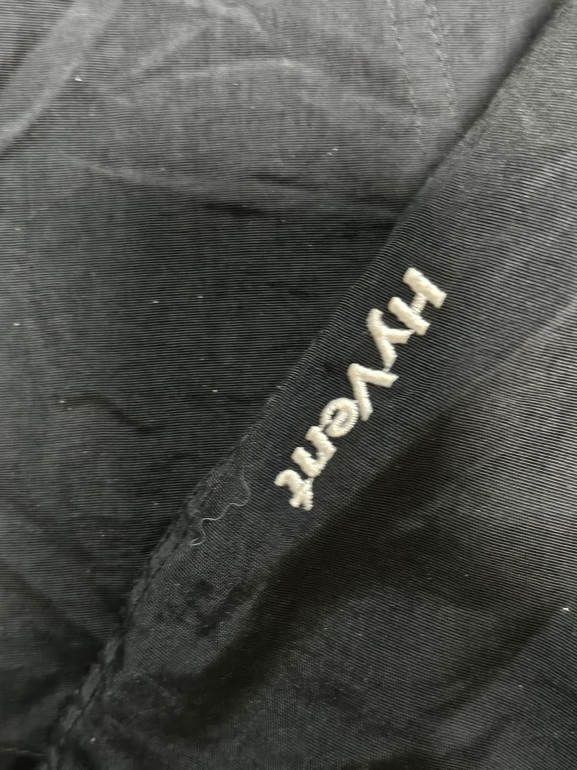 노스페이스 하이벤트 구형 바람막이 M 상품이미지3