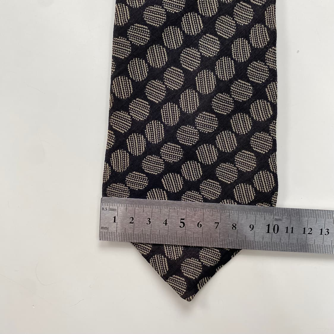 장폴고티에 Jean Paul Gaultier 명품 정품넥타이 상품이미지8