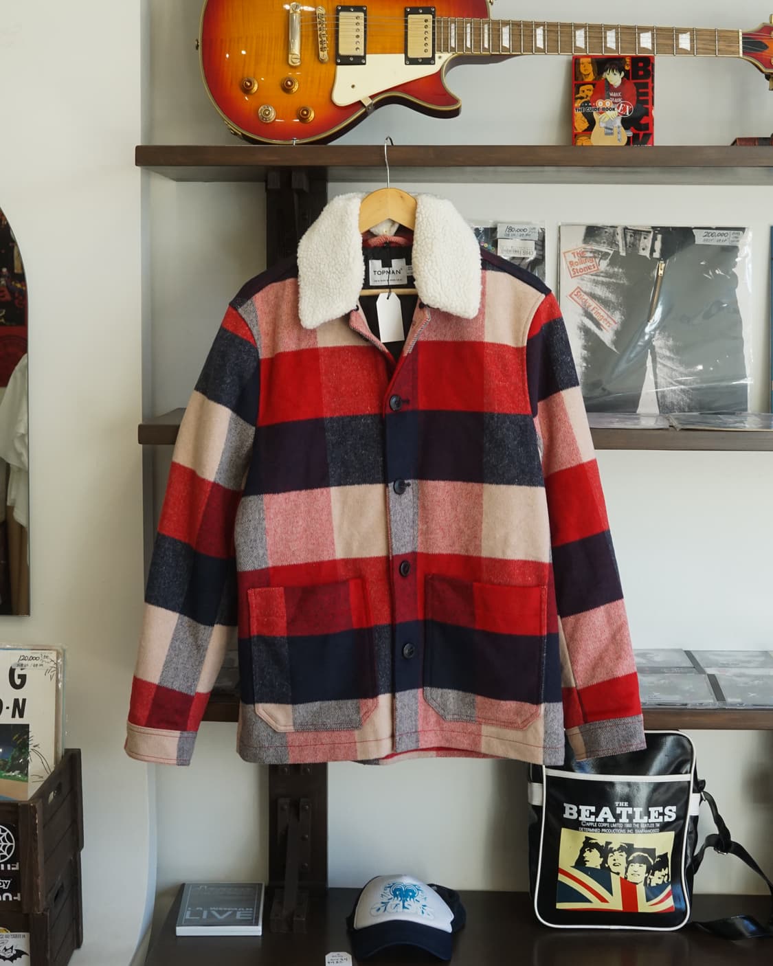 Topman 상품이미지1