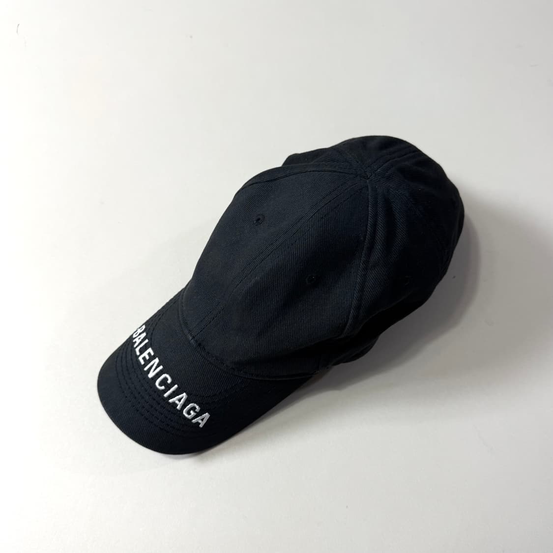 [백화점판/당일출고]발렌시아가 볼캡 상품이미지1