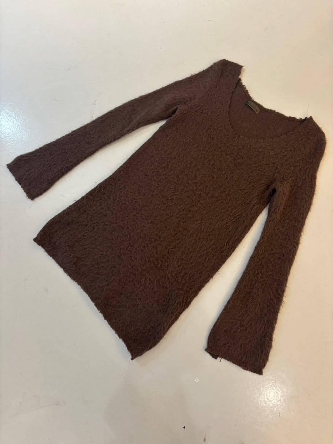Goa Wool Knit 상품이미지3
