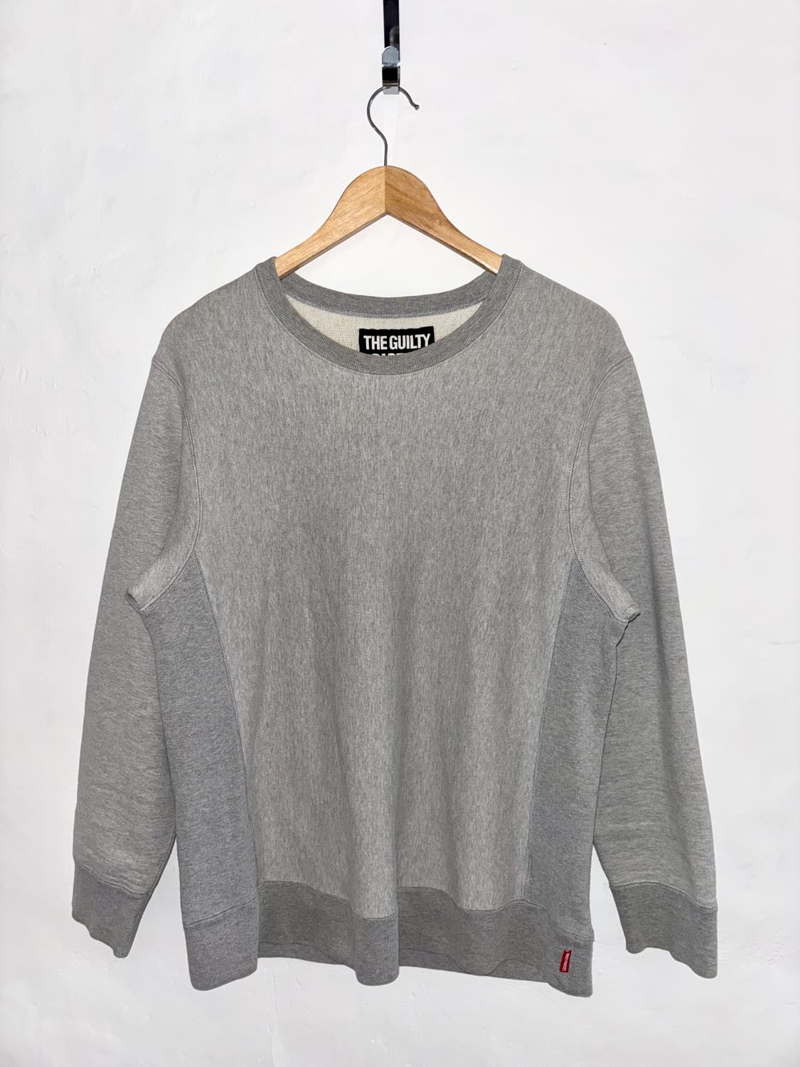 WACKO MARIA 크루넥 스웻셔츠 상품이미지2