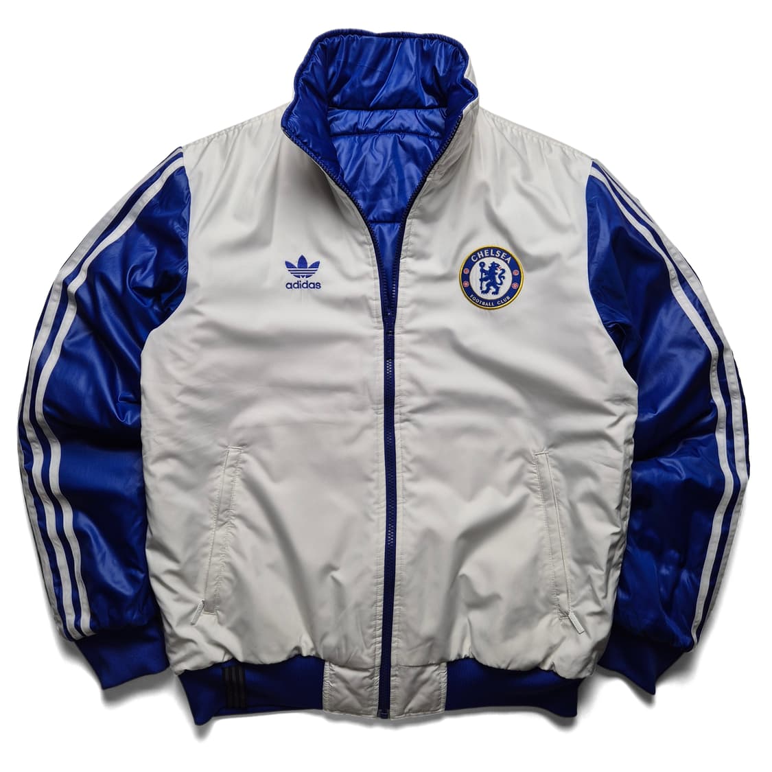 [100] 아디다스 첼시 리버시블 점펴 상품이미지1