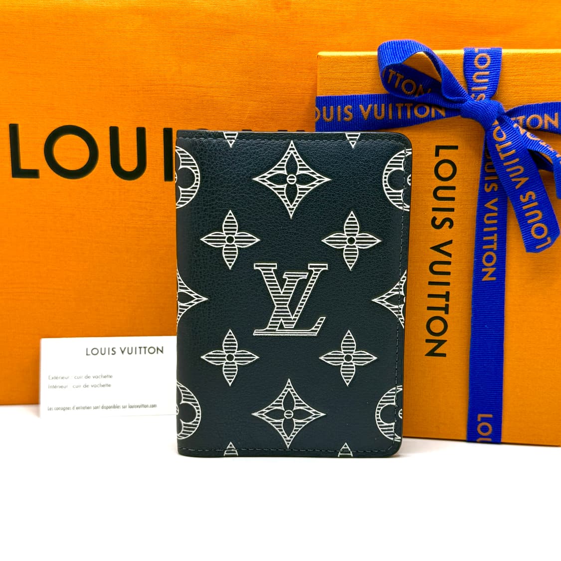루이비통 오거나이저 카드지갑 상품이미지7