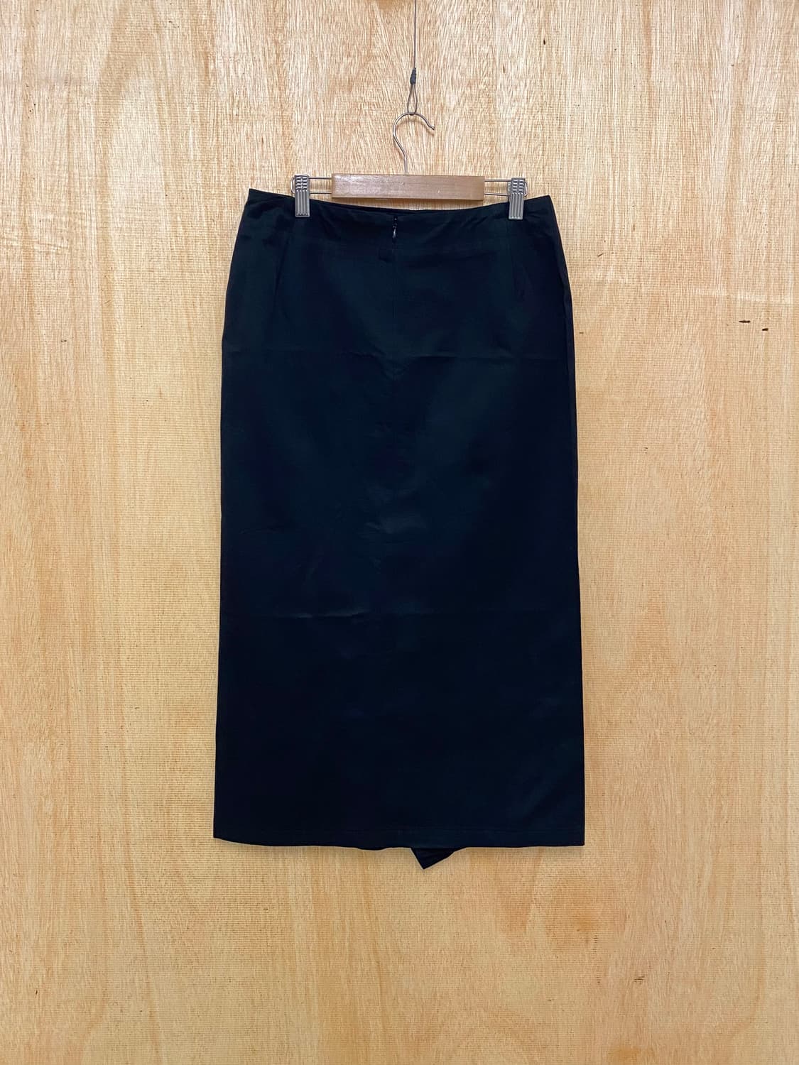 YOHJI YAMAMOTO long skirt 요지 야마모토 스커트 상품이미지3