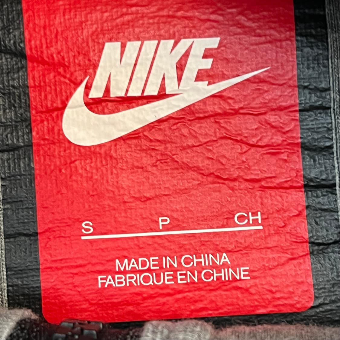 나이키 테크팩 여성 롱 후드집업 (80) 상품이미지3