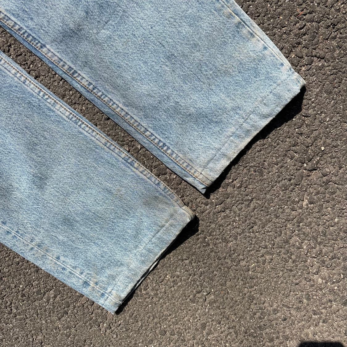 90년대 미국 리바이스 501 상품이미지8