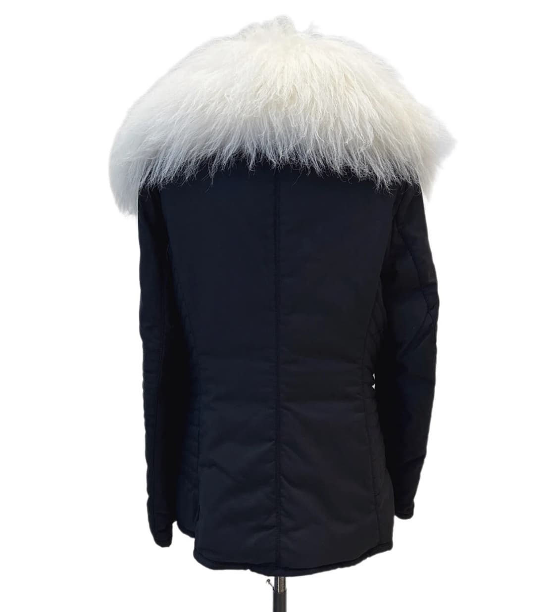 몽클레어 그레노블 염소퍼 패딩 1사이즈 상품이미지3