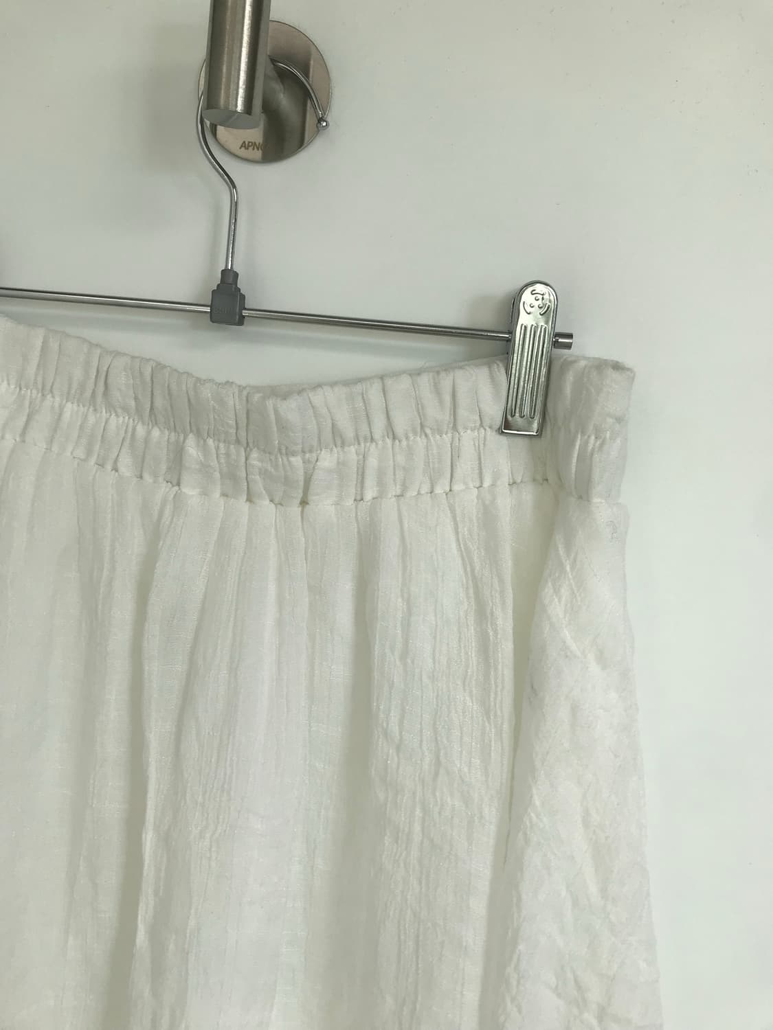 빈티지 시어 볼륨 스커트 상품이미지6