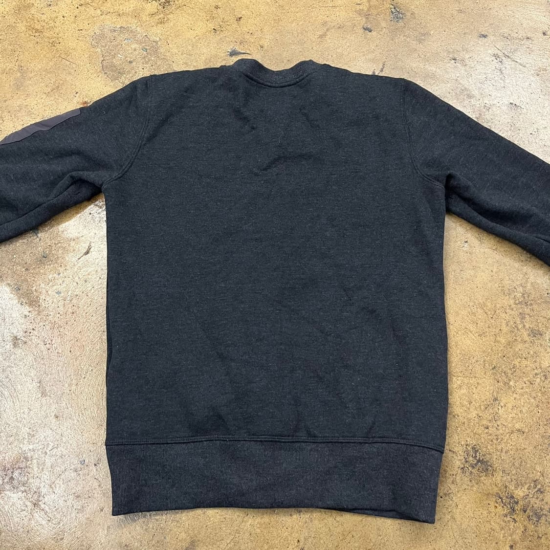 [ 정품/95 ] CP 컴퍼니 렌즈 와펜 맨투맨 b10 상품이미지4