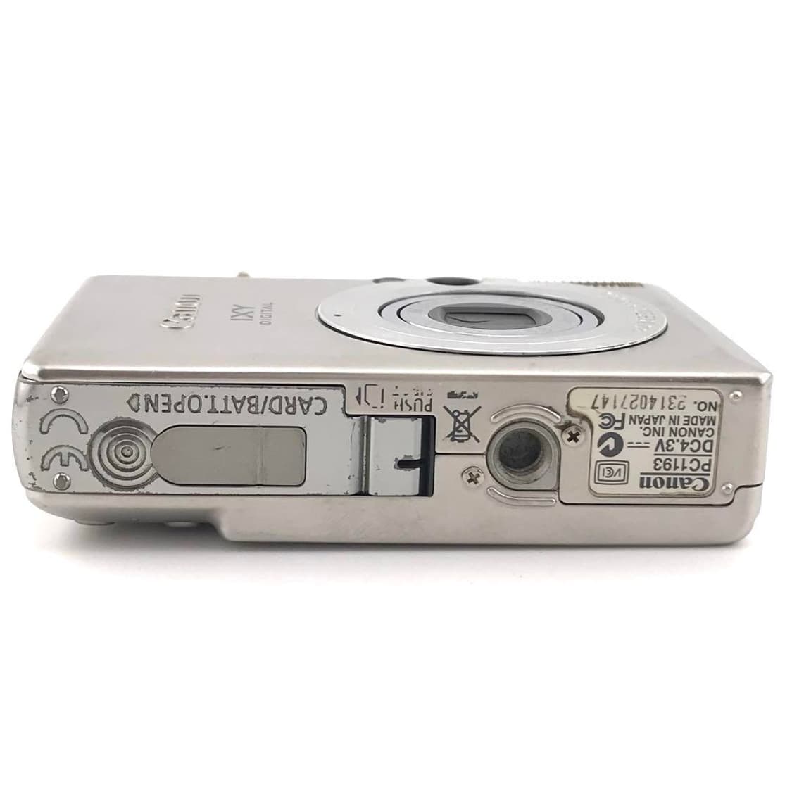 캐논 ixy70(ixus60) 익시70 상품이미지5