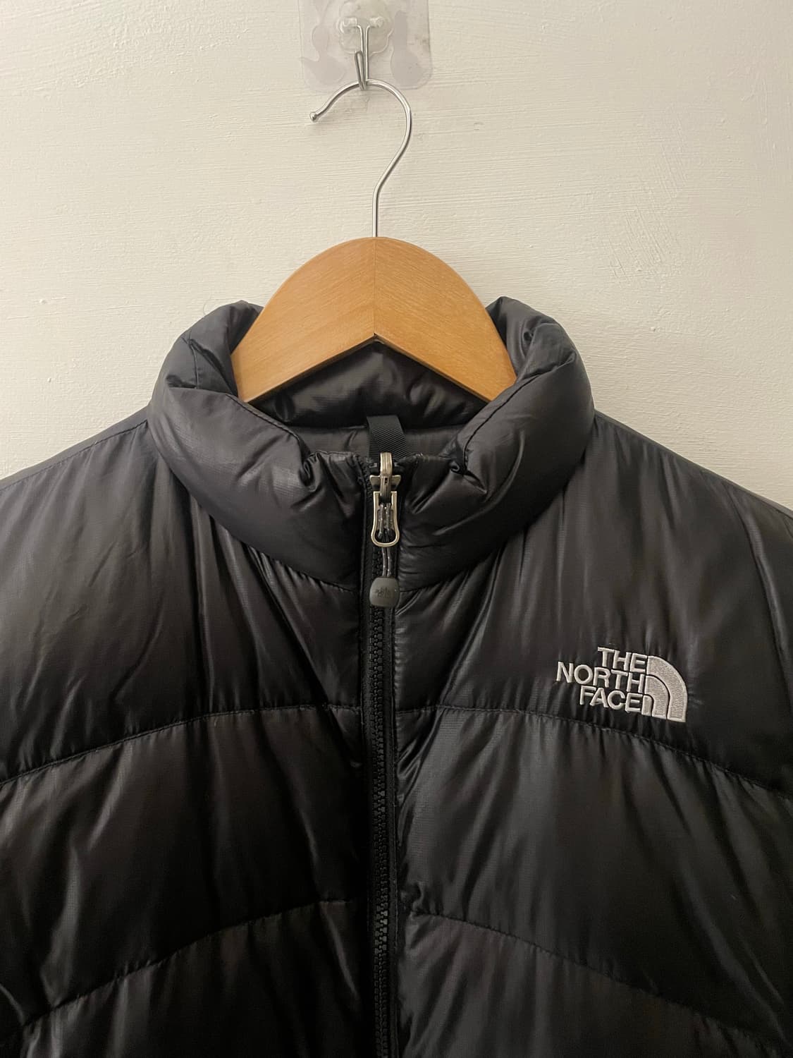 THE NORTH FACE 경량패딩⛄️ 상품이미지7