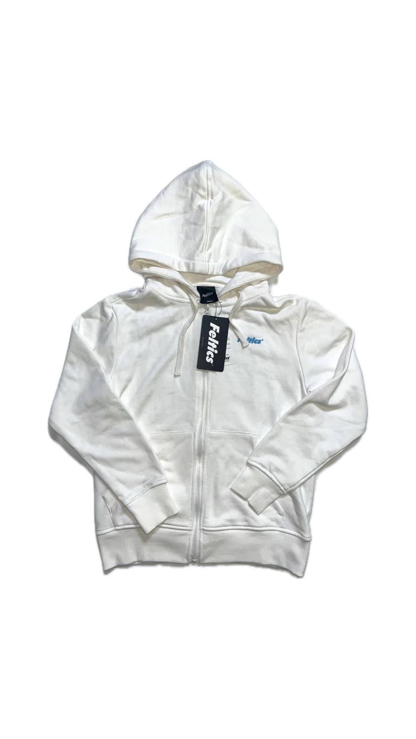 Feltics 후드집업 상품이미지1