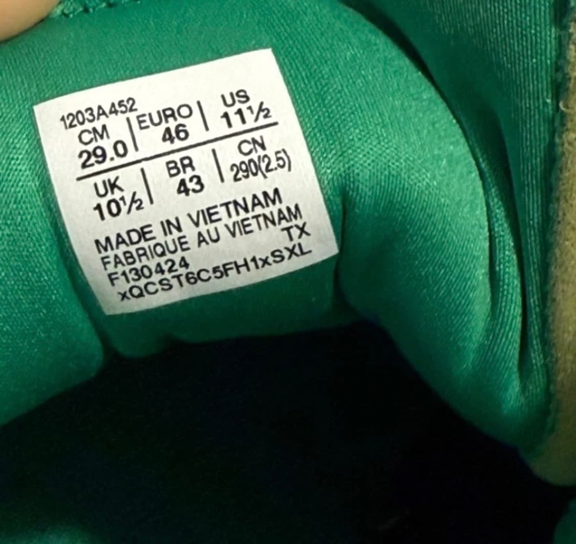 아식스 스카이핸드 OG 290 상품이미지6