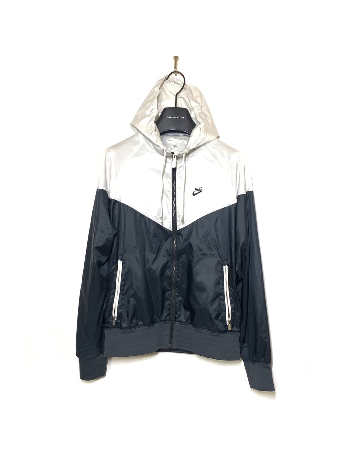 나이키 바람막이 윈드러너 남녀공용 90~95 등산 여행 상품이미지1