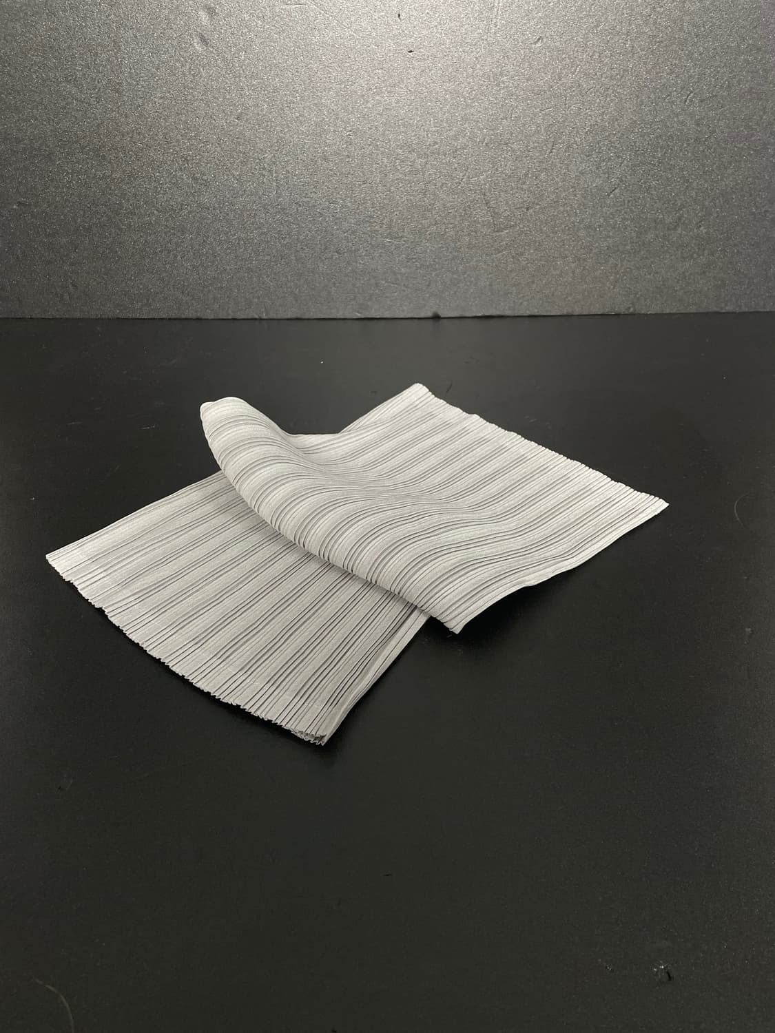 [F] 이세이 미야케 플리츠플리즈 넥워머 상품이미지5