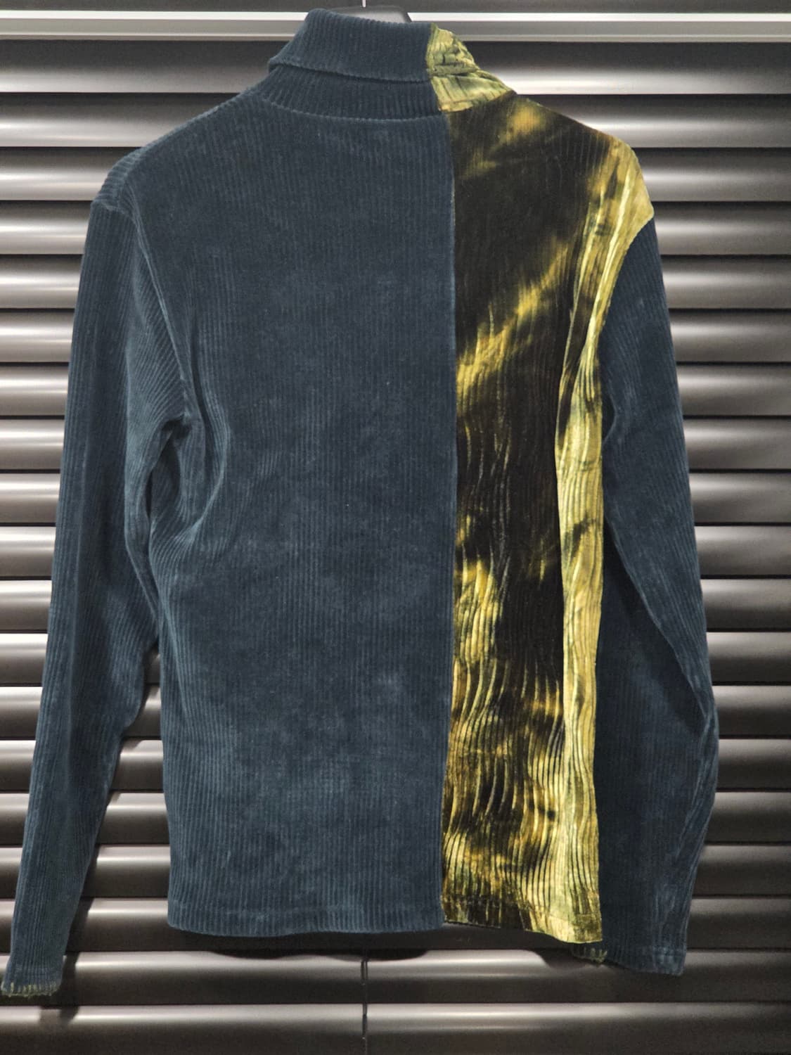 앤더슨벨 아드리안 터틀넥 그린 M 상품이미지6