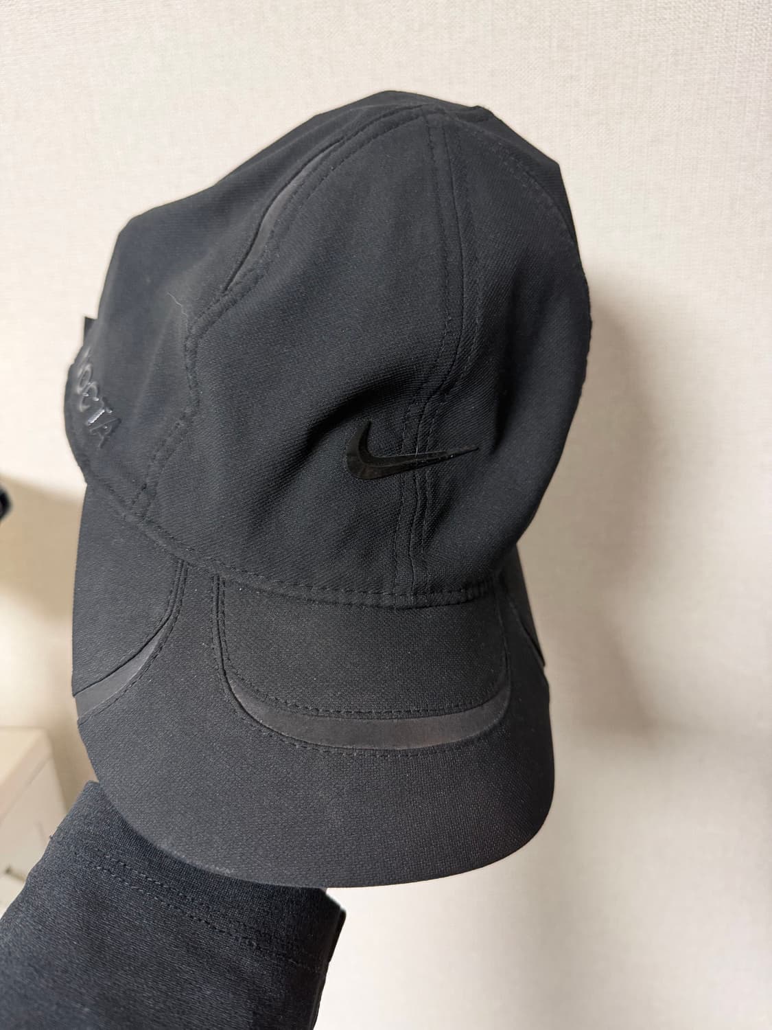 나이키 x 드레이크 녹타 NRG AU L91 캡 상품이미지1