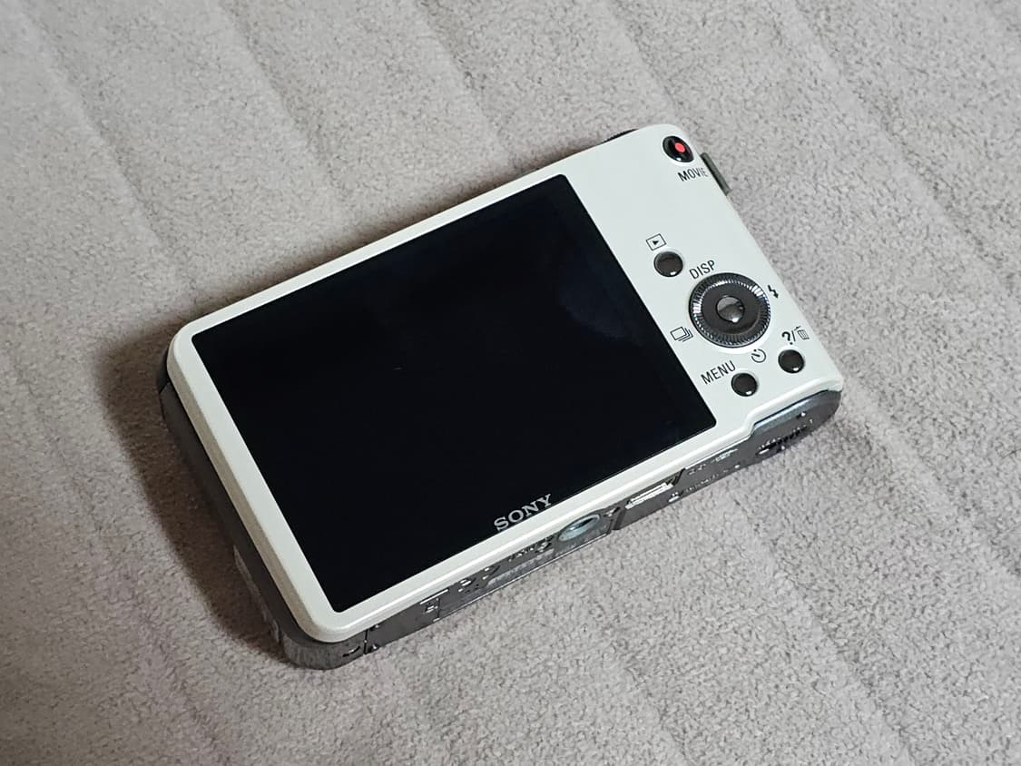 소니 DSC-HX7V 디지털 카메라 상품이미지9