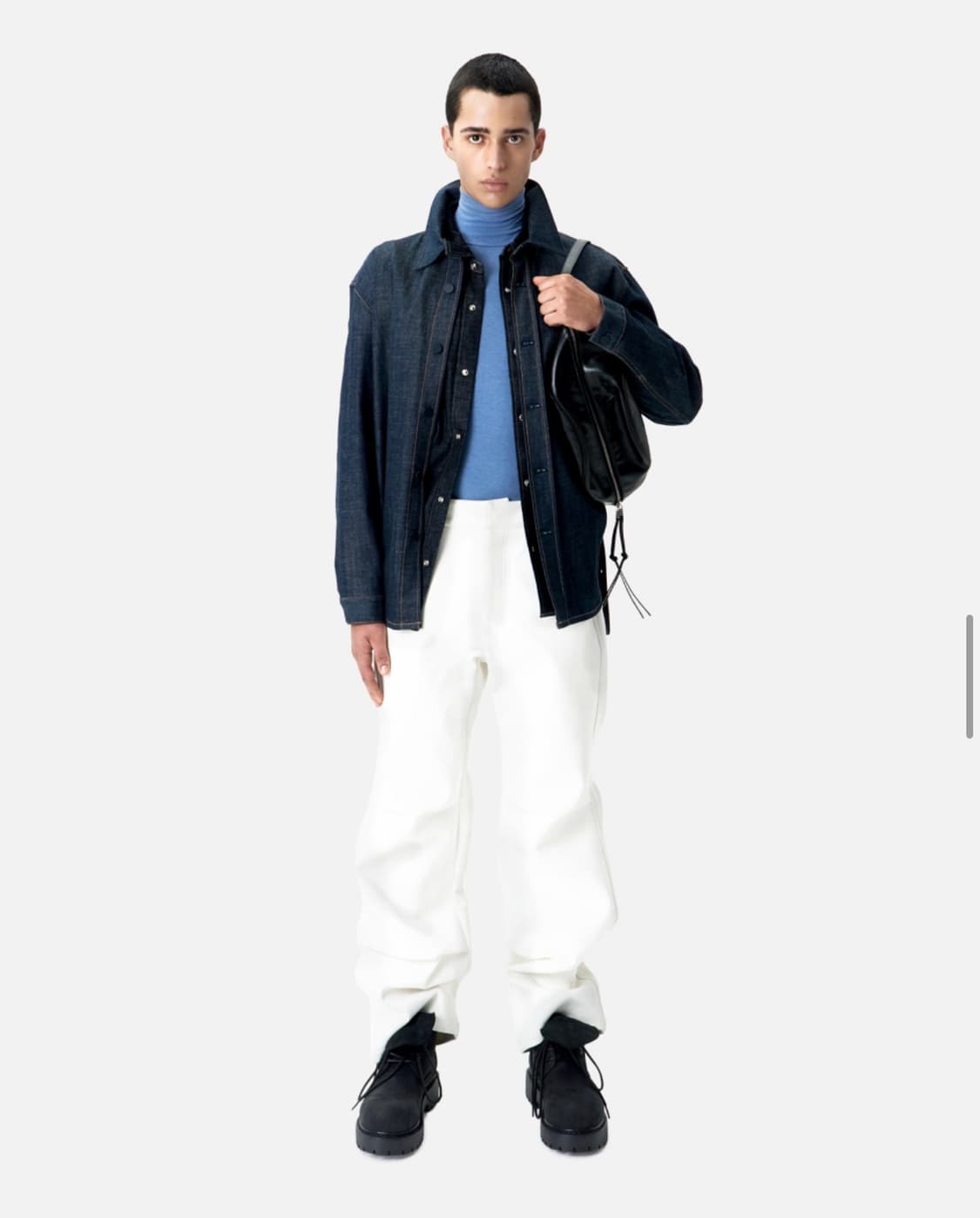 로스트가든 루트 블랙 39(240) 상품이미지2