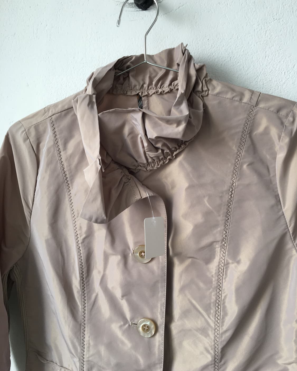 Glossy jacket 상품이미지4