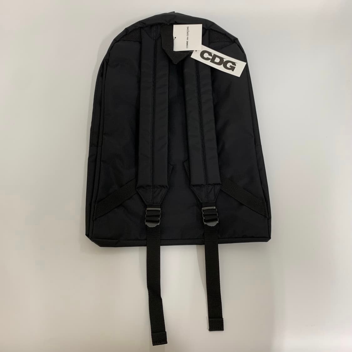 CDG 백팩2 블랙 상품이미지2