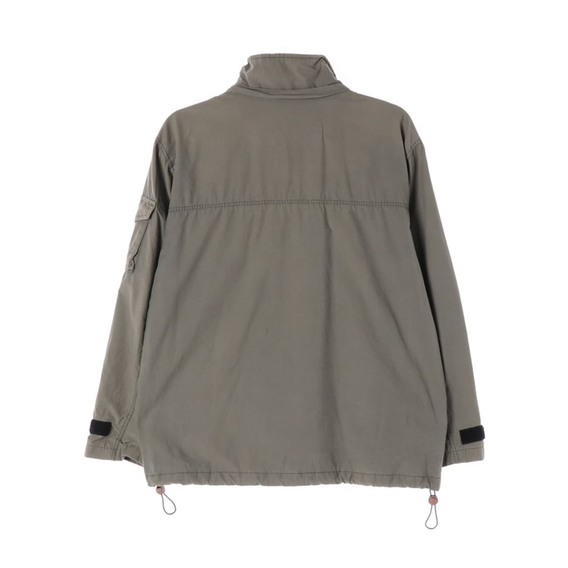 ABECOLUMBIA 빈티지 집업 자켓 L 상품이미지3