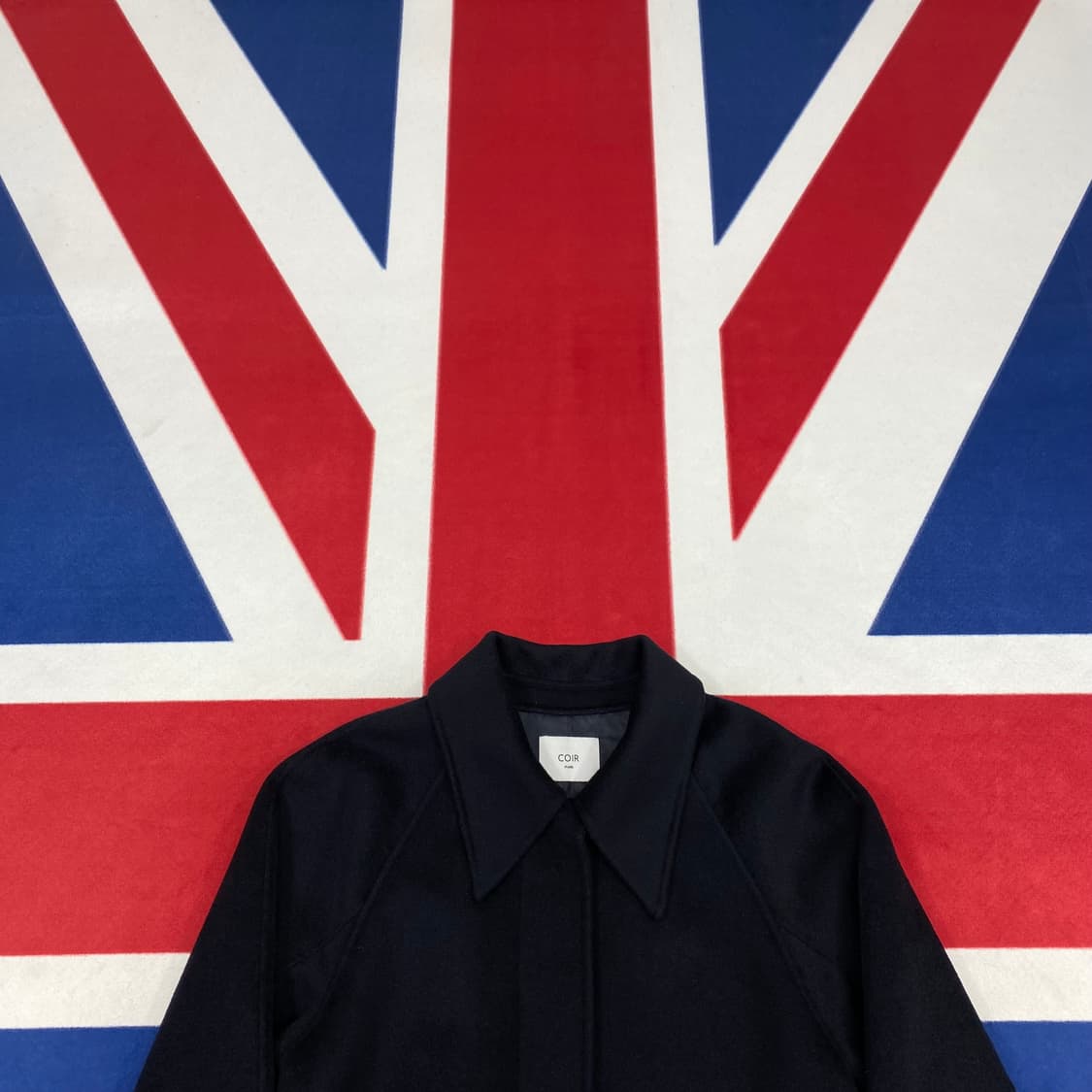 코이르 코트 여성 FREE  상품이미지2