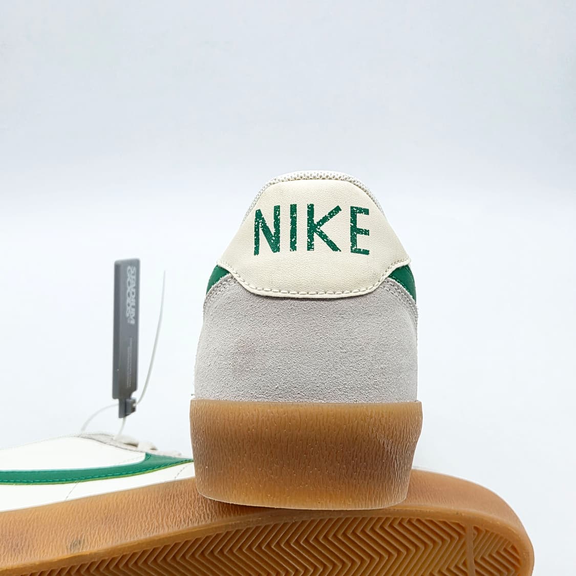 나이키 x 제이크루 킬샷 2 루시드 그린 (295) 상품이미지2